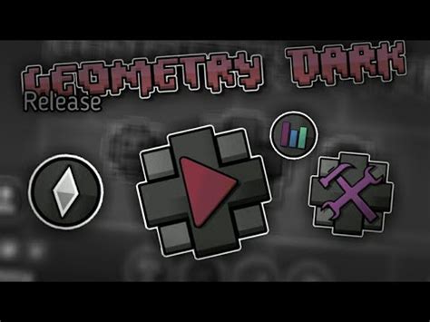 geometry dash r33|Geometry Dash, After Dark! .